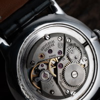 Universal Genève Caliber 42 842101 (1960-1969) - image 12