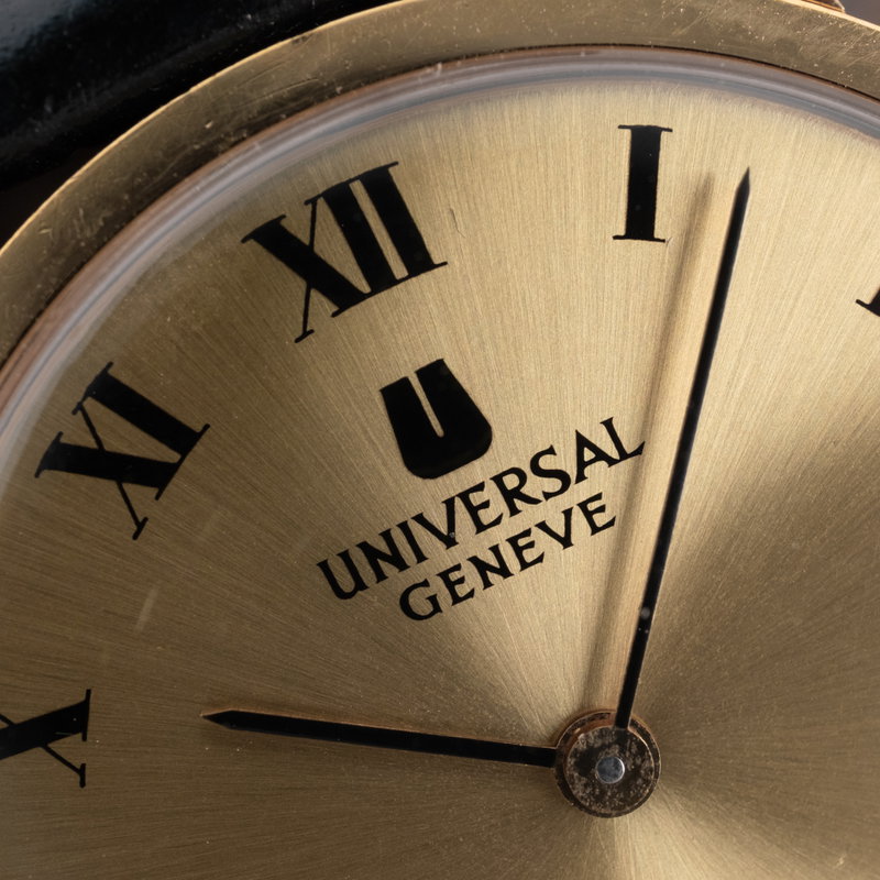 Universal Genève Caliber 1-42 542 101 (1970-1979) - image 9