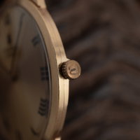 Universal Genève Caliber 1-42 542 101 (1970-1979) - image 10