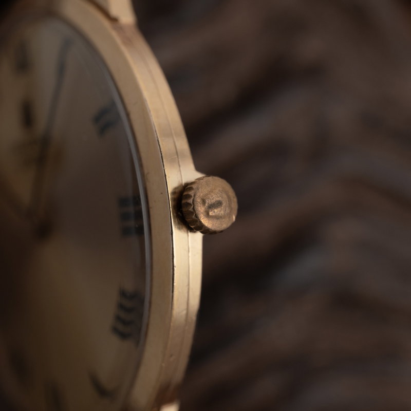 Universal Genève Caliber 1-42 542 101 (1970-1979) - image 10
