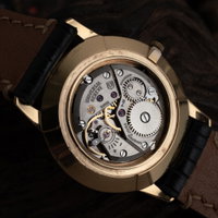 Universal Genève Caliber 1-42 542 101 (1970-1979) - image 11