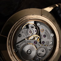 Universal Genève Caliber 1-42 542 101 (1970-1979) - image 13