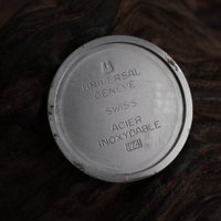 Universal Genève Caliber 1-42 542 101 (1970-1979) - image 16