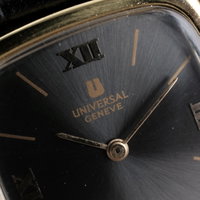Universal Genève Caliber 1-42 542114 (1970-1979) - image 8