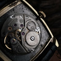 Universal Genève Caliber 1-42 542114 (1970-1979) - image 14