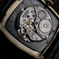 Universal Genève Caliber 1-42 542114 (1970-1979) - image 15