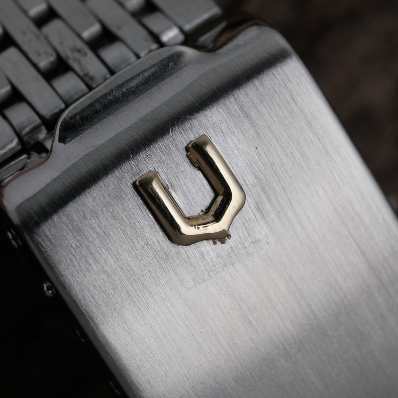 Universal Genève Universal Genève - Caliber 42 - Ohne mindestpreis - Herren - 1970 vintage watch - image 14