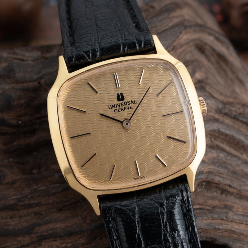 Universal Genève Caliber 1-42 290066 (1970-1979) - image 1