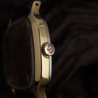 Universal Genève Caliber 1-42 290066 (1970-1979) - image 9