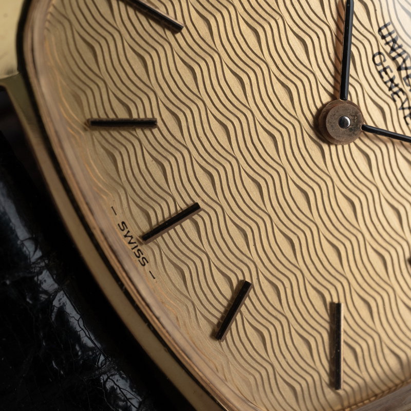Universal Genève Caliber 1-42 290066 (1970-1979) - image 12
