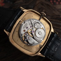 Universal Genève Caliber 1-42 290066 (1970-1979) - image 13