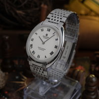 Universal Genève White Shadow 866101 (1970-1979) - image 3