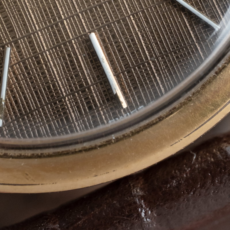 Universal Genève Universal Genève - Caliber 1-42 - Ohne mindestpreis - 542136 - Herren - 1970-1979  vintage watch - image 12