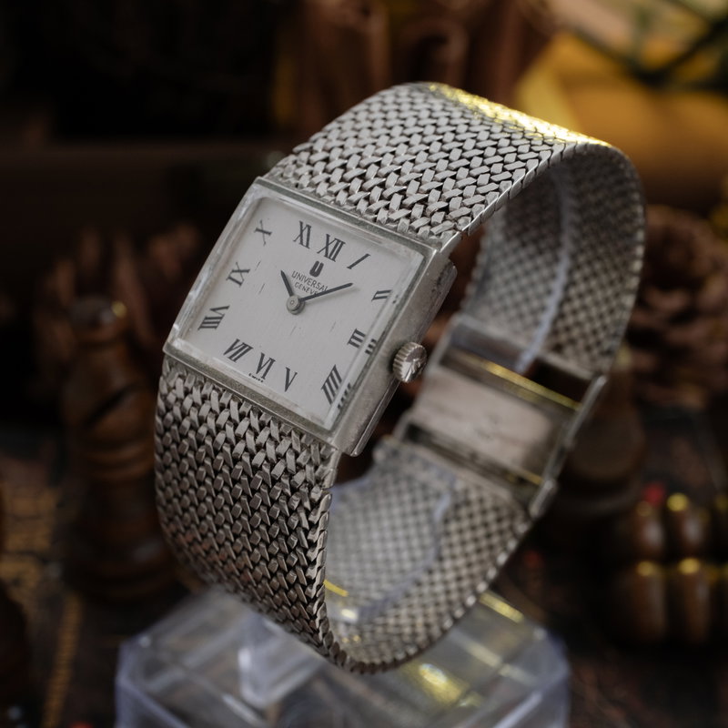 Universal Genève Caliber 01 (1970-1979) - image 3