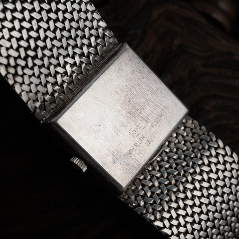 Universal Genève Caliber 01 (1970-1979) - image 8