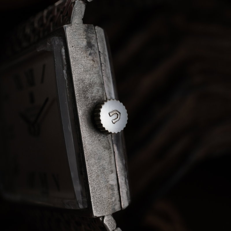 Universal Genève Caliber 01 (1970-1979) - image 10