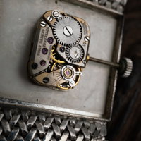 Universal Genève Caliber 01 (1970-1979) - image 12