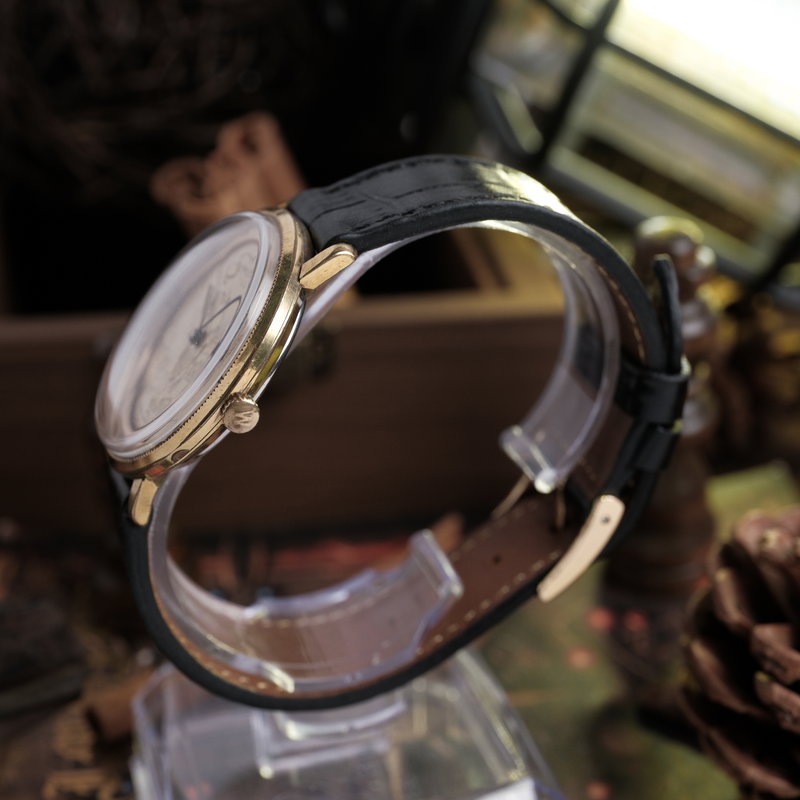 Waltham Waltham - 'American Eagle' - Sin precio de reserva - B 374 - Hombre - 1960-1969  vintage watch - image 6