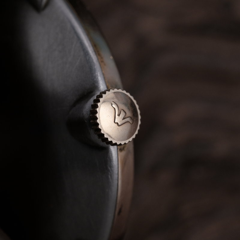 Wittnauer Wittnauer - Genève "10K RGP" - Ingen mindstepris - 2824-11K - Mænd - 1960-1969 vintage watch - image 10