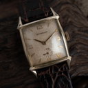 Wittnauer - Caliber 76/3 - No reserve price - 831 - Men - 1950-1959