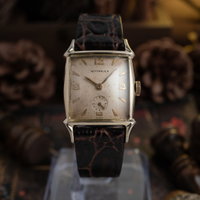 Wittnauer Caliber 76/3 831 (1950-1959) - image 2