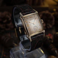 Wittnauer Caliber 76/3 831 (1950-1959) - image 4