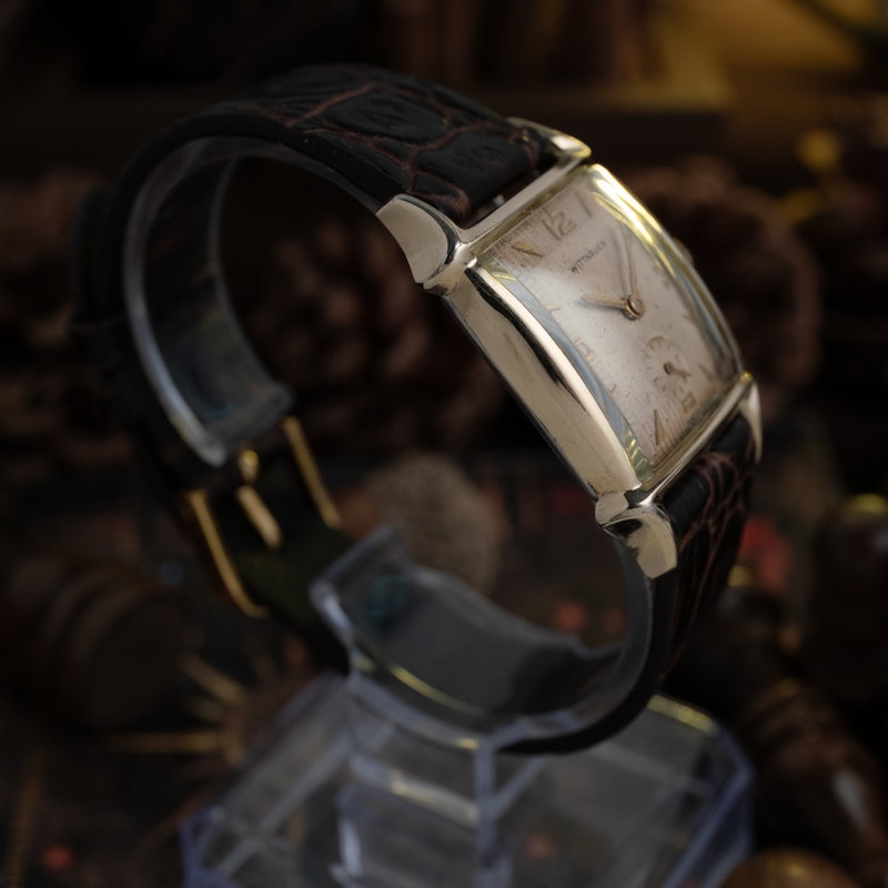 Wittnauer Caliber 76/3 831 (1950-1959) - image 5