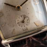 Wittnauer Caliber 76/3 831 (1950-1959) - image 8