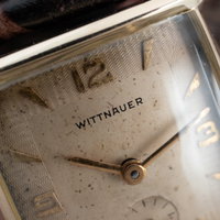 Wittnauer Caliber 76/3 831 (1950-1959) - image 9