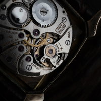 Wittnauer Caliber 76/3 831 (1950-1959) - image 11
