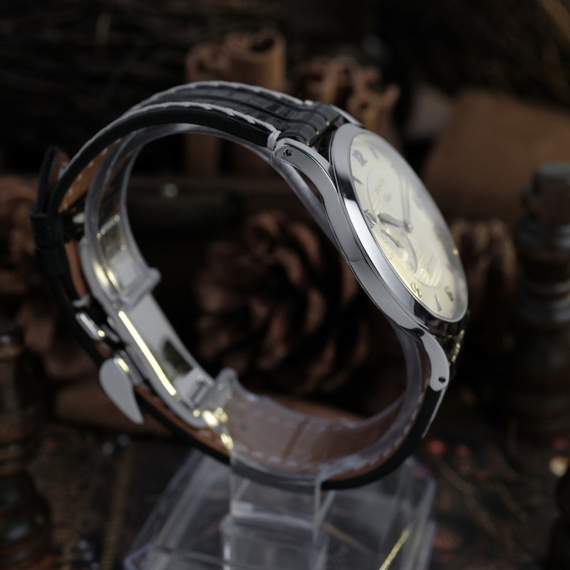 Zenith Zenith - Elite - No reserve price - 01/02.1125.680 - Men - 2000-2010 vintage watch - image 7