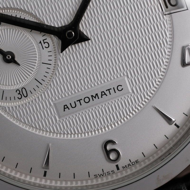 Zenith Zenith - Elite - No reserve price - 01/02.1125.680 - Men - 2000-2010 vintage watch - image 10