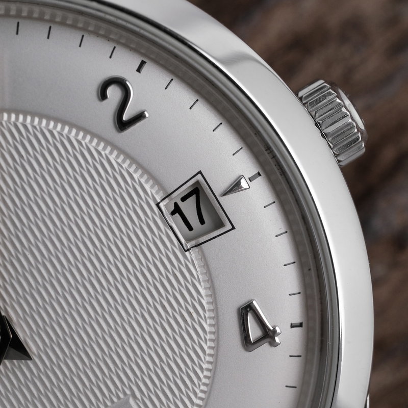 Zenith Zenith - Elite - No reserve price - 01/02.1125.680 - Men - 2000-2010 vintage watch - image 12