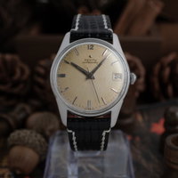 Zenith Caliber 71 9303933 (1950-1959) - image 2