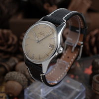 Zenith Caliber 71 9303933 (1950-1959) - image 3