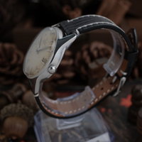 Zenith Caliber 71 9303933 (1950-1959) - image 5
