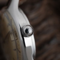 Zenith Caliber 71 9303933 (1950-1959) - image 9